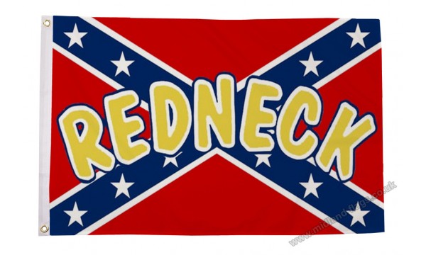 Redneck Flag